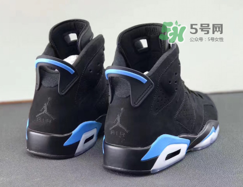 air jordan 6 university blue什么時候發(fā)售？