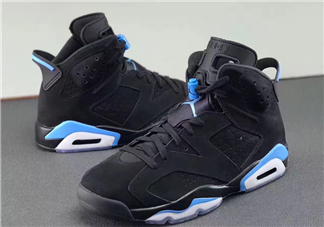 air jordan 6 university blue什么時候發(fā)售？