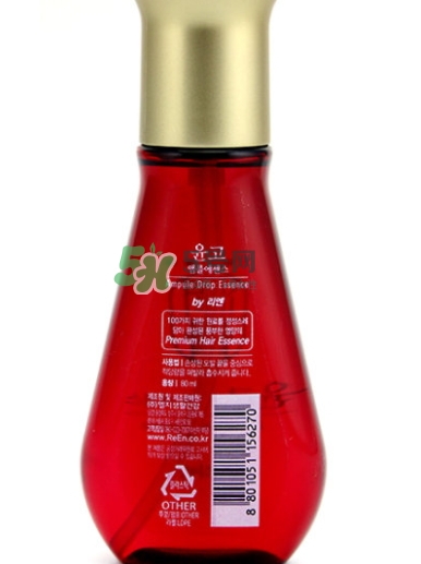 潤膏護(hù)發(fā)精油怎么用？lg潤膏護(hù)發(fā)精油使用方法