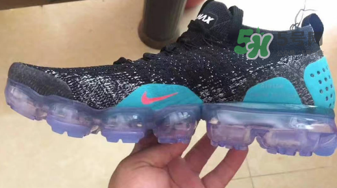 nike air vapormax2018新款配色有哪些？