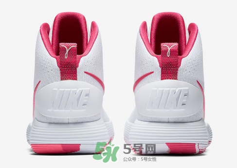 nike hyperdunk 2017 kay yow抗乳癌配色什么時候發(fā)售？
