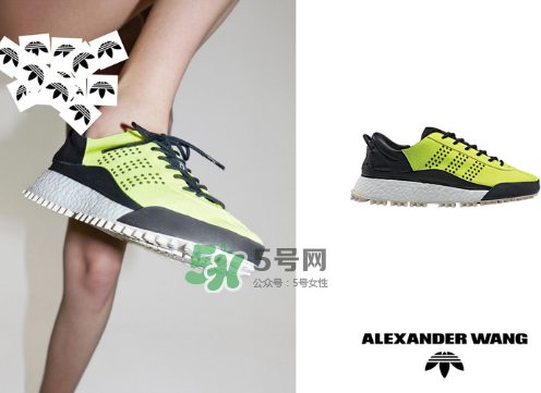 adidas originals by alexander wang聯(lián)名系列在哪買_怎么買？