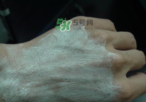 敬修堂佰花方透明質(zhì)酸水光面膜怎么樣？