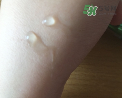 佰花方蒲葵修護凝膠怎么樣？佰花方蒲葵修護凝膠價格
