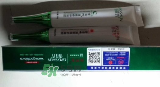 佰花方蒲葵修護(hù)凝膠怎么用？佰花方蒲葵修護(hù)凝膠使用心得