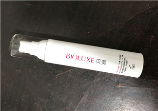 貝美美白防曬霜怎么樣？貝美美白防曬隔離霜好用嗎？