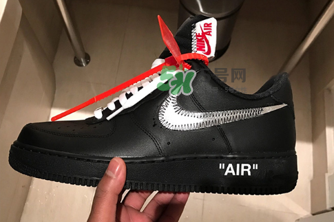 off white與nike聯名系列有哪幾款？off white耐克聯名球鞋介紹