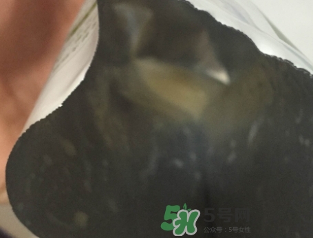 采之汲自然原酵面膜怎么樣？采之汲自然原酵面膜好用嗎