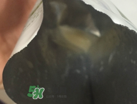 采之汲自然原酵面膜怎么用？采之汲自然原酵面膜使用心得
