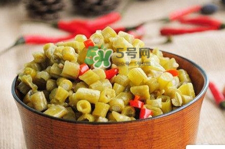 豇豆是幾月的蔬菜？豇豆成熟的季節(jié)是多久