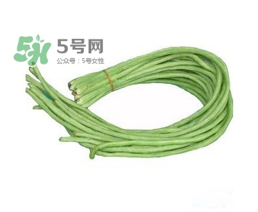 缸豆上的農(nóng)藥殘留怎么清洗？缸豆不能和什么一起吃？