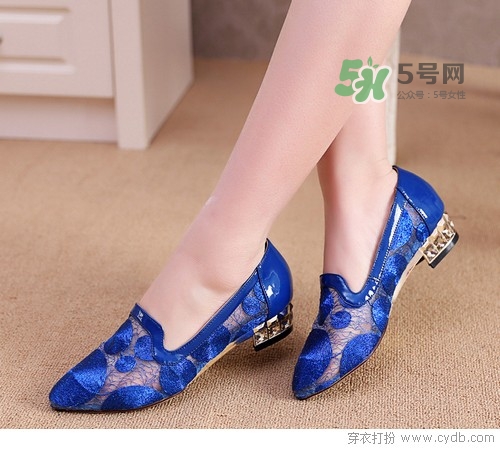 9月份穿什么鞋？九月份可以穿涼鞋嗎？