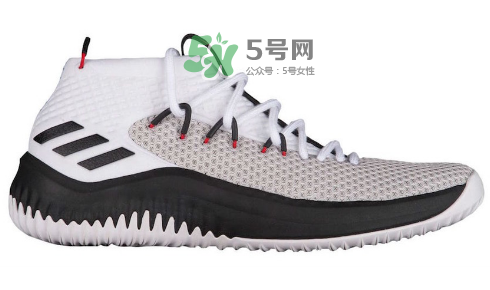 adidas dame 4什么時候發(fā)售？阿迪達(dá)斯利拉德四代戰(zhàn)靴發(fā)售時間