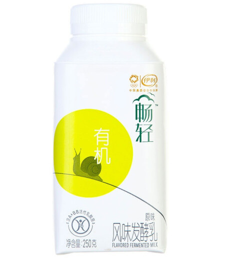 暢輕多少錢(qián)一瓶250g？伊利暢輕250克多少錢(qián)