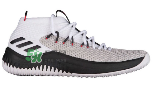 adidas dame 4首發(fā)配色有哪幾款？利拉德四代球鞋首發(fā)配色