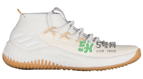 adidas dame 4首發(fā)配色有哪幾款？利拉德四代球鞋首發(fā)配色