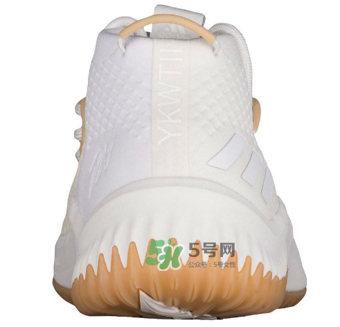 adidas dame 4首發(fā)配色有哪幾款？利拉德四代球鞋首發(fā)配色