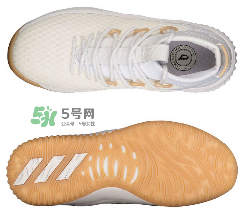adidas dame 4首發(fā)配色有哪幾款？利拉德四代球鞋首發(fā)配色