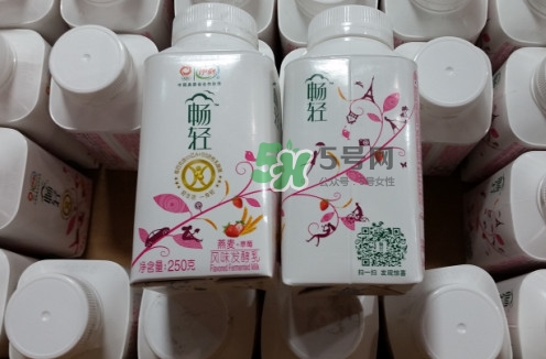 暢輕酸奶怎么樣？暢輕酸奶保質(zhì)期多久