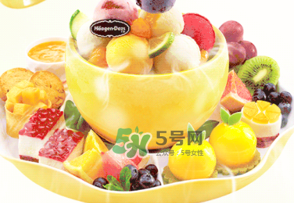 哈根達(dá)斯(H?agen-Dazs)柚子芝士蛋糕多少錢_好吃嗎？