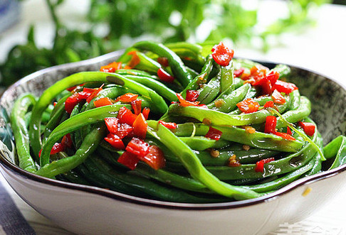 缸豆時堿性食物嗎？缸豆時涼性還是熱性