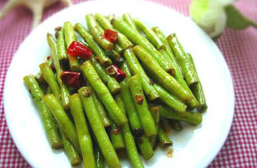 缸豆時堿性食物嗎？缸豆時涼性還是熱性