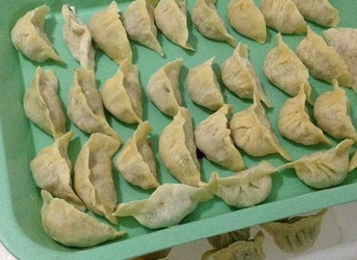 缸豆可以包餃子嗎？缸豆能放冰箱嗎