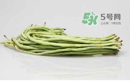 缸豆有什么營(yíng)養(yǎng)？缸豆有什么好處