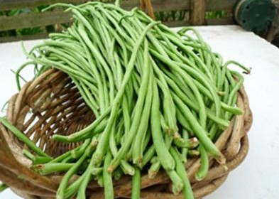 缸豆多少錢一斤2017？缸豆能和韭菜一起吃嗎？