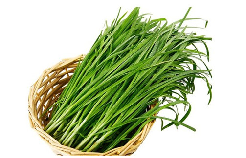 缸豆多少錢一斤2017？缸豆能和韭菜一起吃嗎？