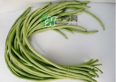 豇豆沒(méi)熟會(huì)中毒嗎？豇豆能和土豆一起吃嗎