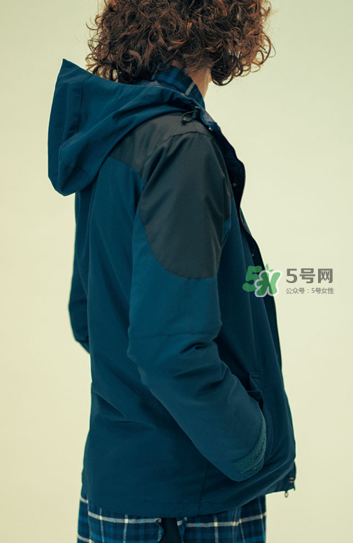 sophnet2017秋冬系列怎么樣_好看嗎_款式有哪些？