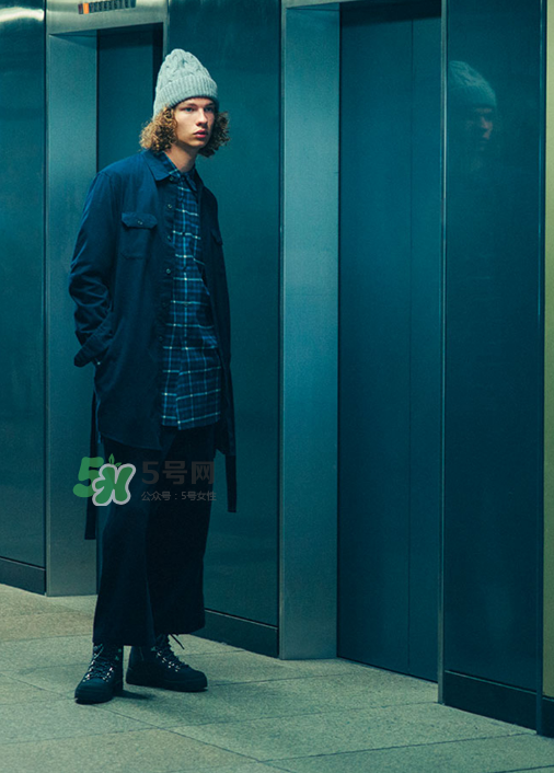 sophnet2017秋冬系列怎么樣_好看嗎_款式有哪些？