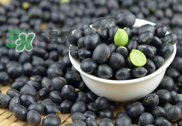 黑豆怎么吃促進排卵？什么時候吃黑豆促排卵？