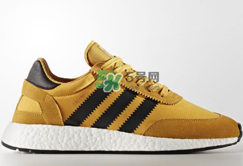 adidas iniki runner goldenrod李小龍配色什么時候發(fā)售？