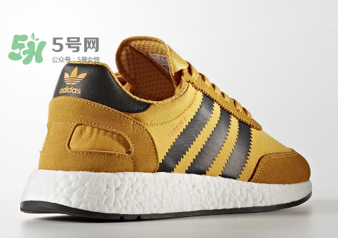 adidas iniki runner goldenrod李小龍配色什么時候發(fā)售？