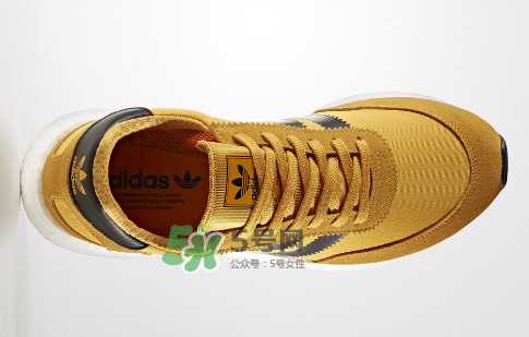 adidas iniki runner goldenrod李小龍配色什么時候發(fā)售？