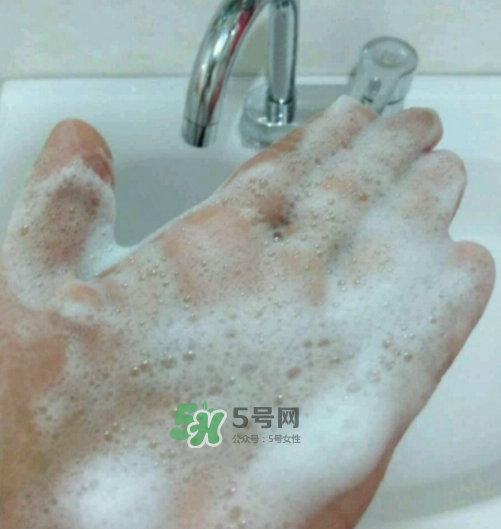 新生活國際洗面奶多少錢？新生活國際洗面奶價格