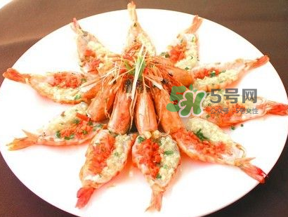 寶寶吃蝦不能和什么一起吃？寶寶吃蝦的注意事項(xiàng)