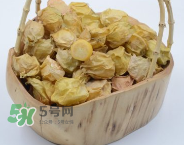 孕婦能吃菇娘果嗎？孕婦吃菇娘果有害嗎？