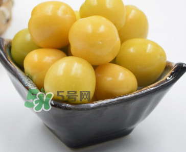 孕婦能吃菇娘果嗎？孕婦吃菇娘果有害嗎？