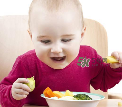 小孩可以吃的健康零食有哪些？哪些零食適合兒童？