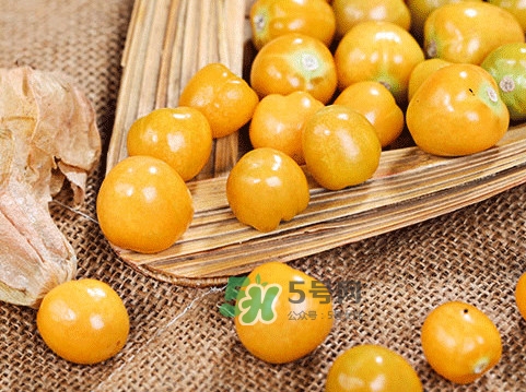 姑娘果怎么挑選？姑娘果產(chǎn)地在什么地方