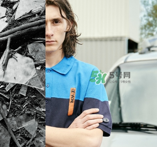 wood wood與champion聯(lián)名2017秋冬系列怎么樣_好看嗎？