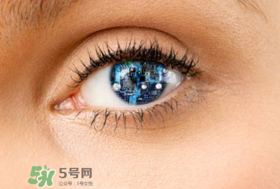 智能隱形眼鏡多少錢？智能隱形眼鏡上市了嗎？