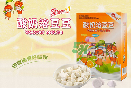 果仙多維溶豆豆怎么樣？果仙多維溶豆豆好不好？