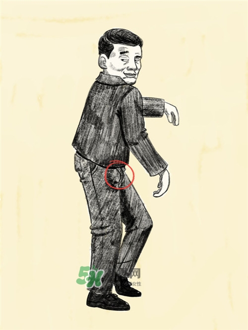 男人在公眾場(chǎng)合勃起如何化解尷尬？