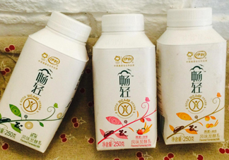 暢輕多少錢(qián)一瓶250g？伊利暢輕250克多少錢(qián)
