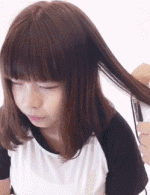 鎖骨發(fā)怎么扎好看？鎖骨發(fā)怎么打理？