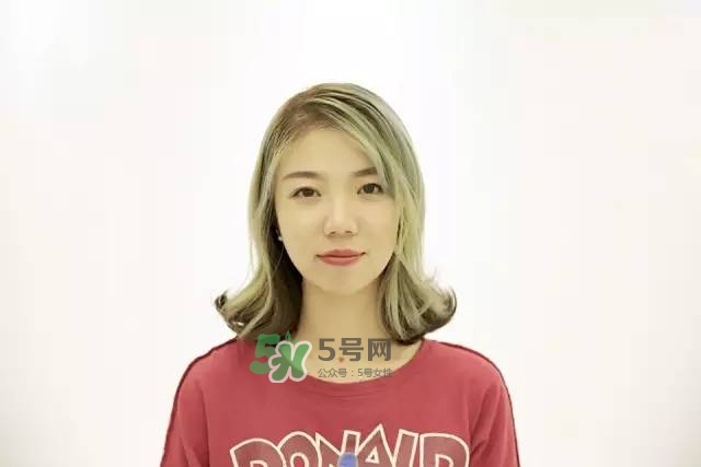鎖骨發(fā)怎么扎好看？鎖骨發(fā)怎么打理？